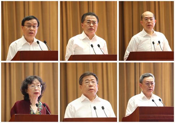 郝鵬、國資、央企、國資委、書記、主任、國企、企業改革