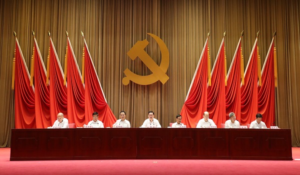 郝鵬、國資、央企、國資委、書記、主任、國企、企業(yè)改革