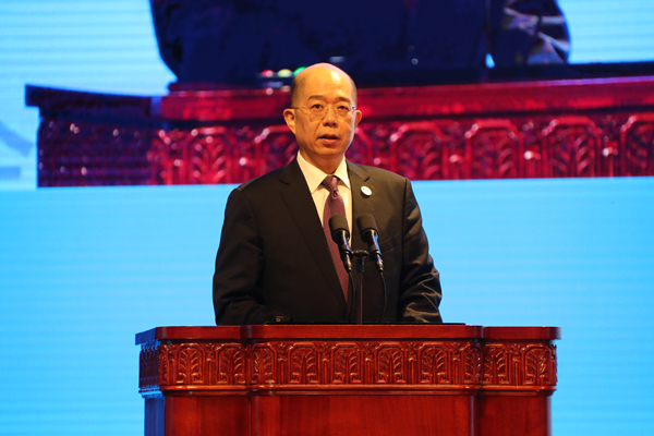 郝鵬、國(guó)資、央企、國(guó)資委、書(shū)記、主任、國(guó)企、企業(yè)改革