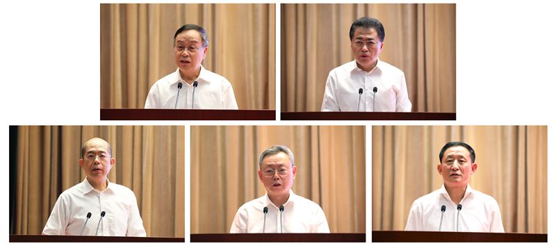 郝鵬、國資、央企、國資委、書記、主任、國企、企業改革