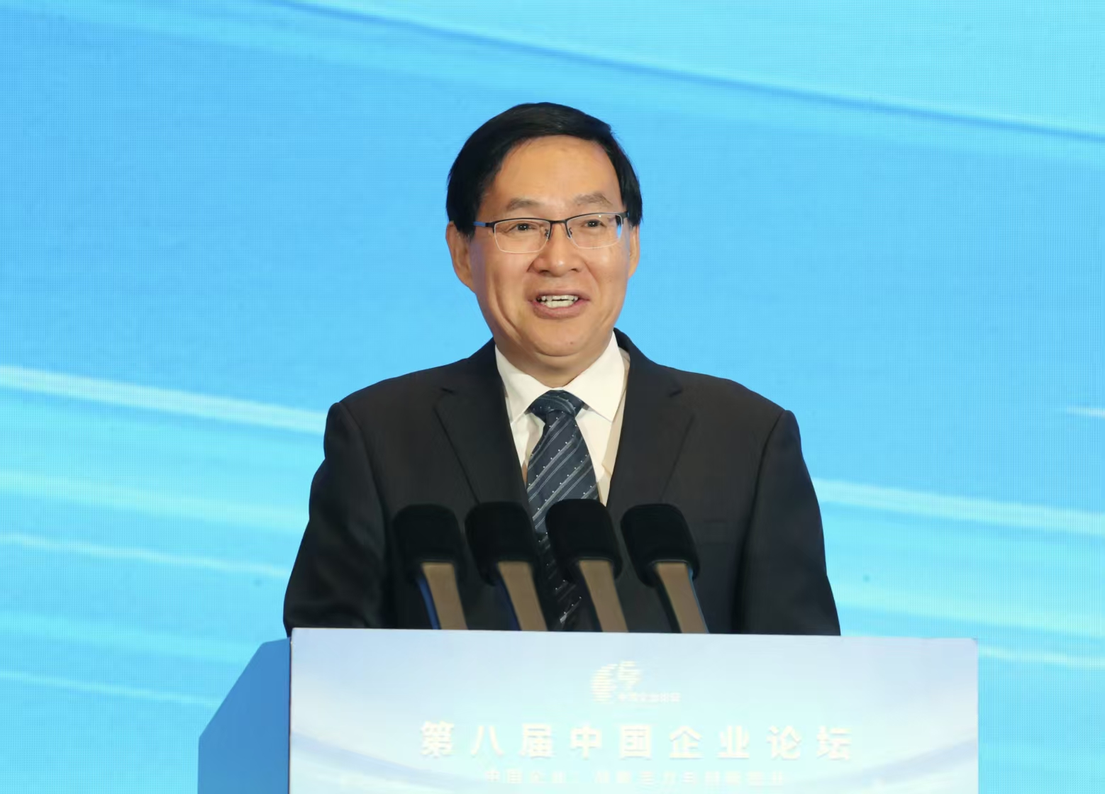 張玉卓、國資、央企、國資委、書記、主任、國企、企業改革