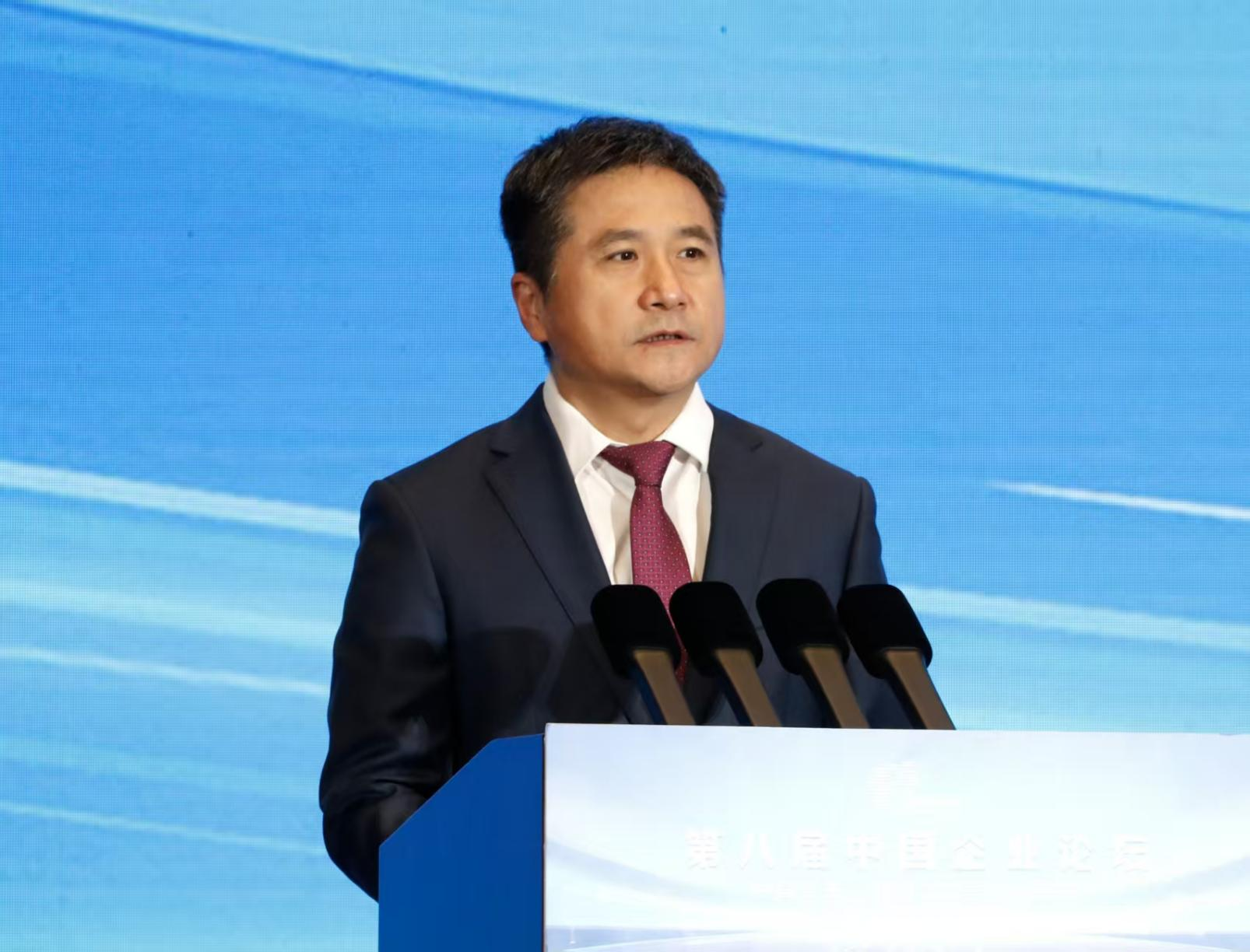 張玉卓、國資、央企、國資委、書記、主任、國企、企業改革