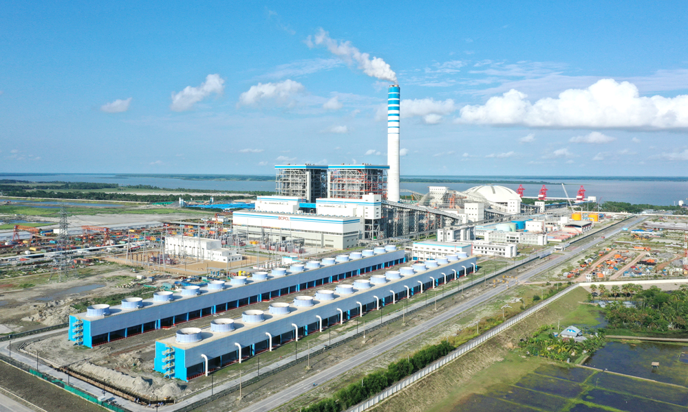 2020年12月，通用技術(shù)集團(tuán)中機(jī)公司投資建設(shè)的帕亞拉2*660MW超超臨界電站一期項(xiàng)目正式進(jìn)入商業(yè)運(yùn)營(yíng)，這是孟加拉國(guó)迄今為止裝機(jī)容量最大的電力項(xiàng)目。