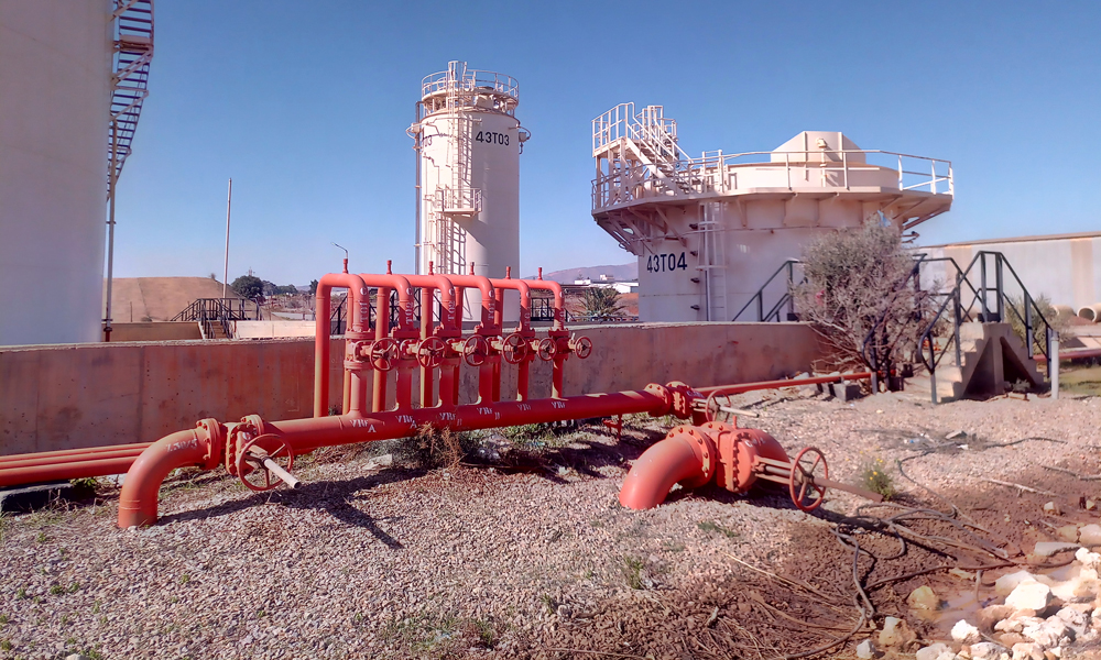 2022年6月，通用技術(shù)中技公司阿爾及利亞MTBE（甲基叔丁基醚）項(xiàng)目正式開(kāi)工，投產(chǎn)后預(yù)計(jì)每年的產(chǎn)能約20萬(wàn)噸，能夠滿足阿爾及利亞國(guó)家石油公司對(duì)于高辛烷值汽油添加劑MTBE產(chǎn)品的需求。