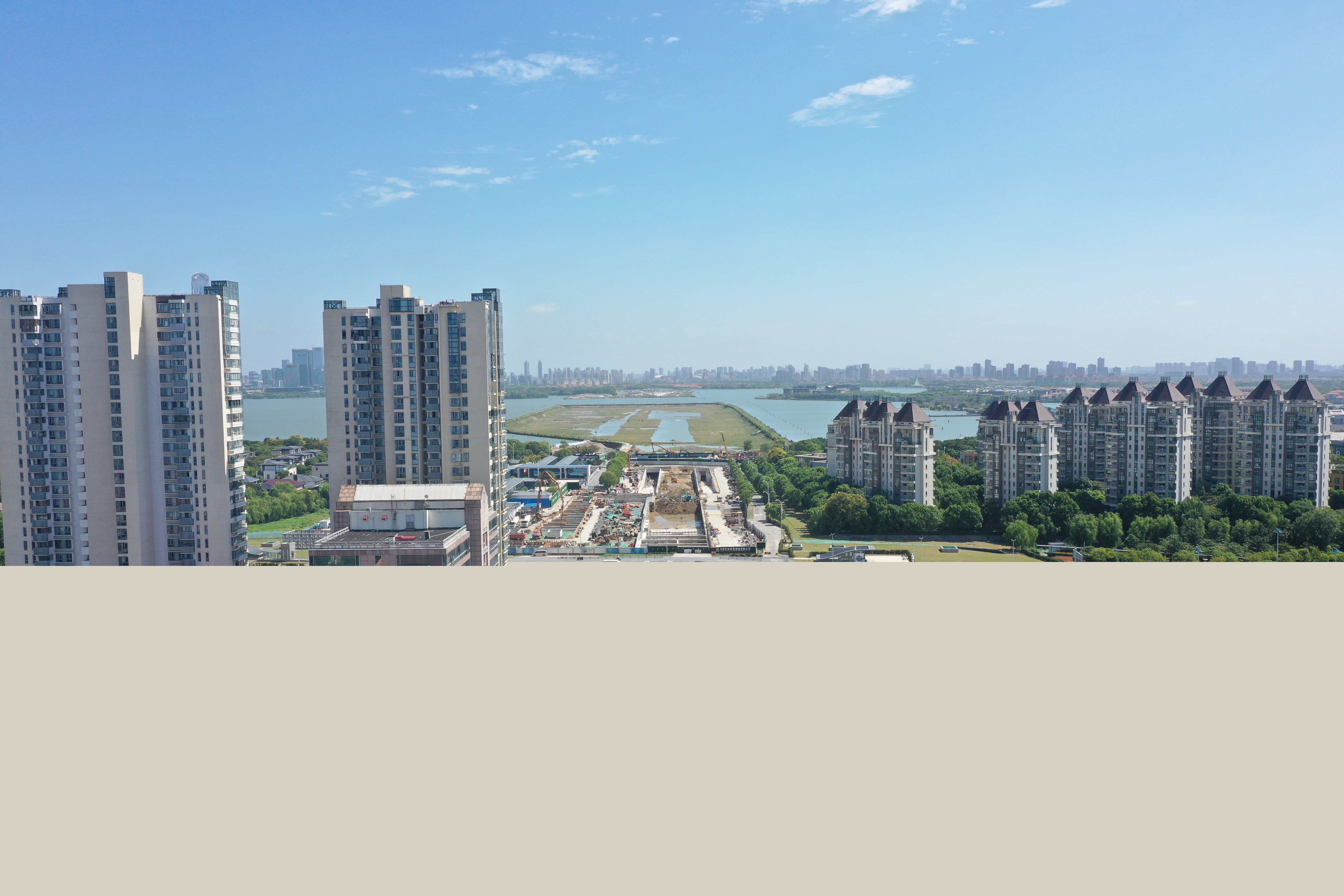 金雞湖隧道全貌 1.JPG