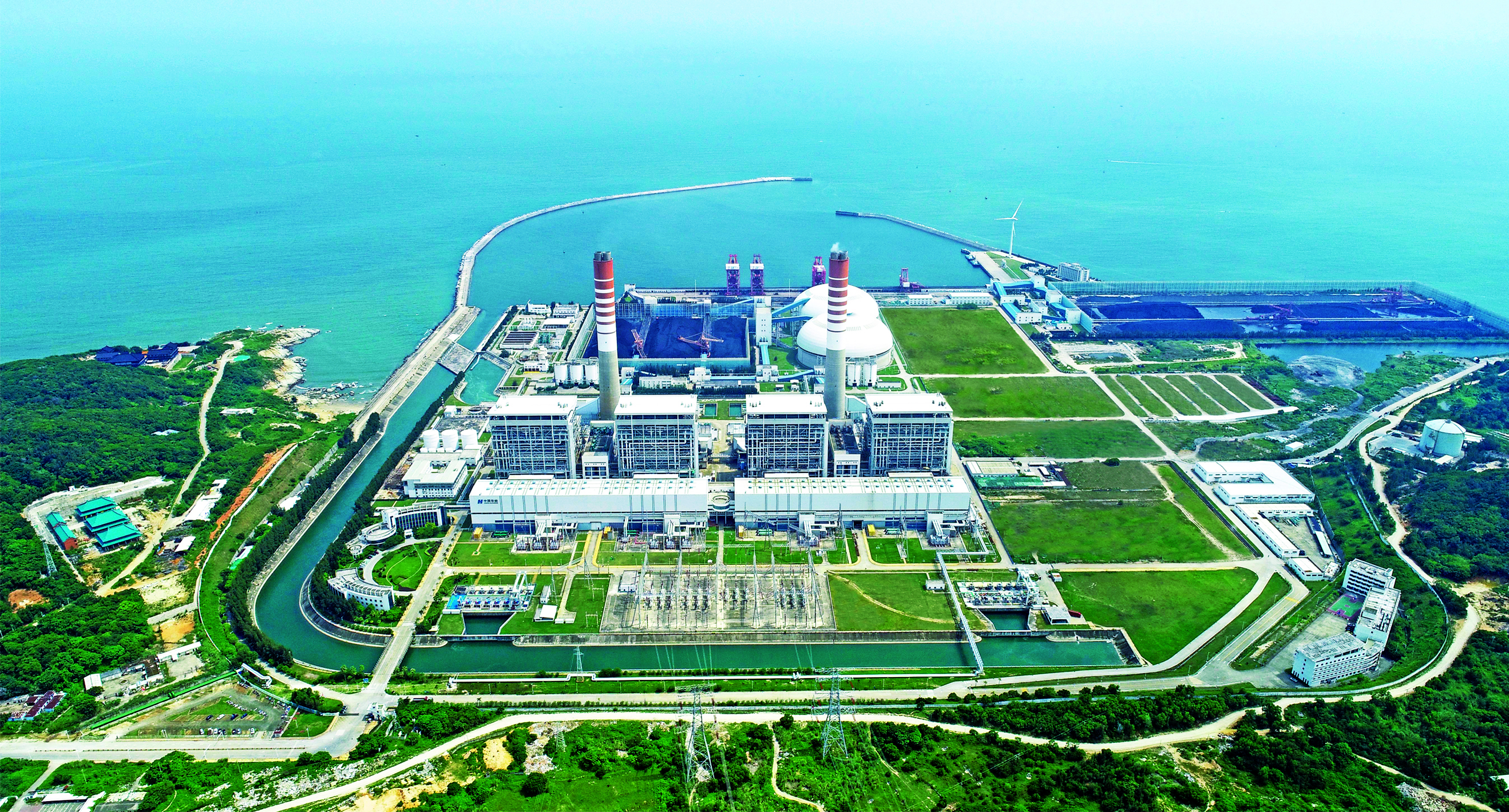 海門電廠 張雯 攝.jpg