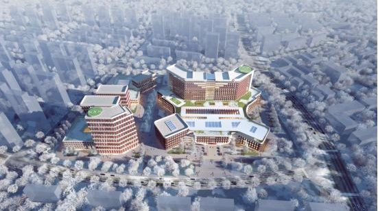 二十二冶中標(biāo)沈陽國際智慧健康城項(xiàng)目.png