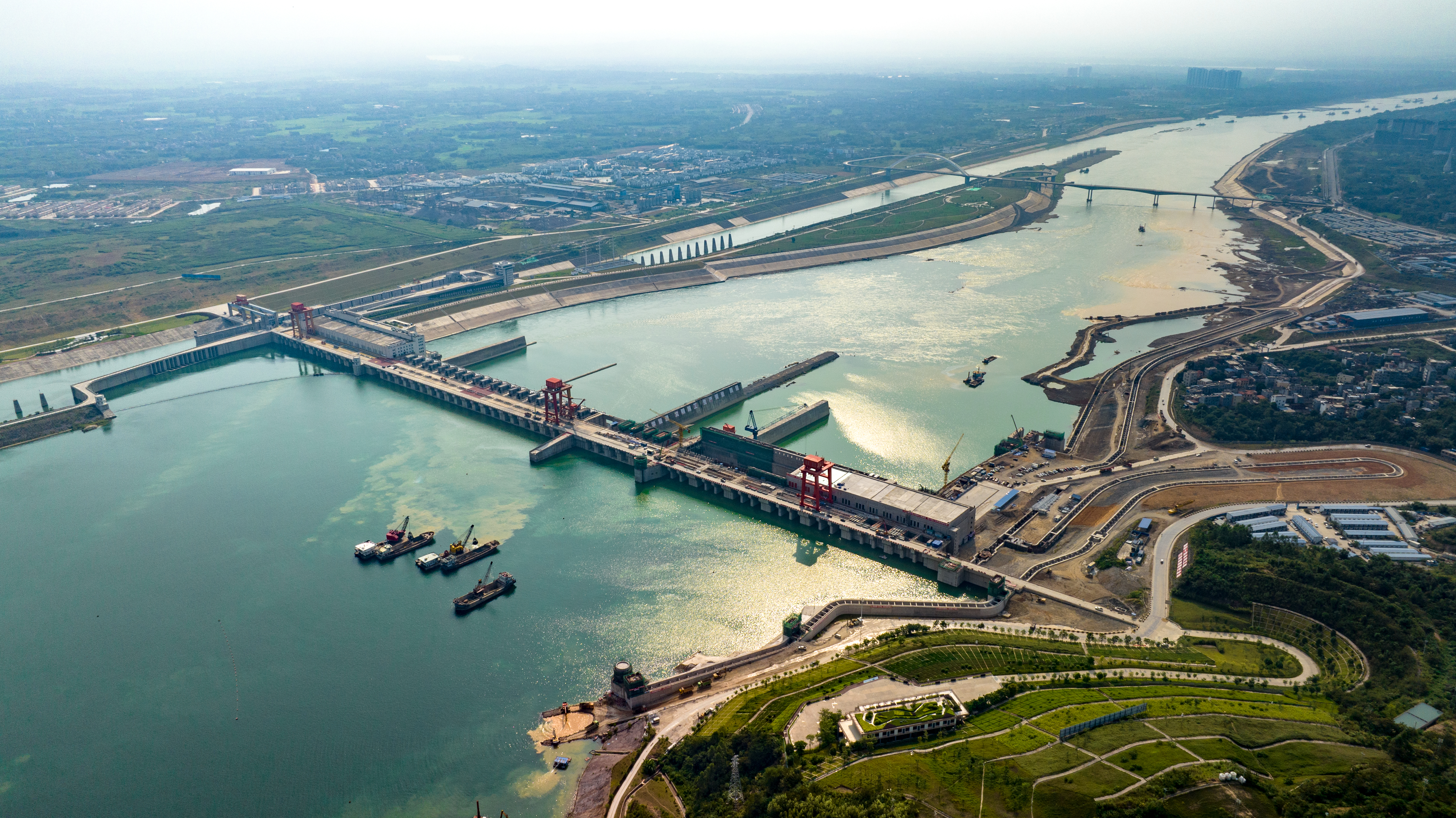 大藤峽水利樞紐工程 20221103.jpg