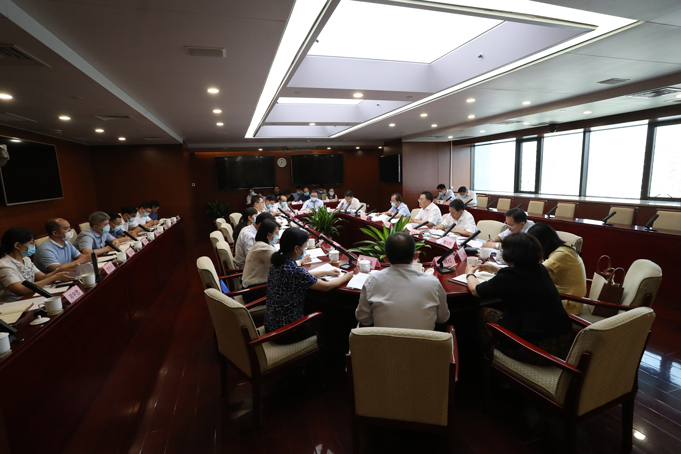 翁杰明、國資、國企、央企、國資委、副主任、企業改革、新聞宣傳