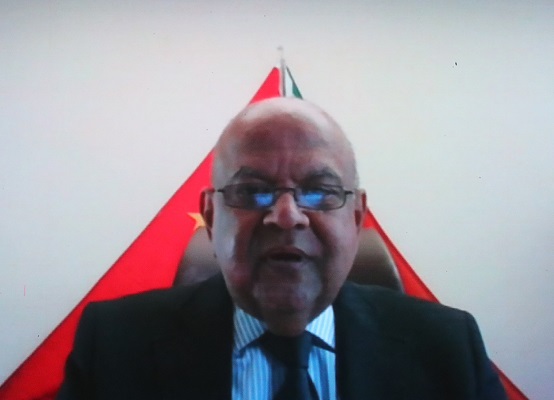 郝鵬、國資、央企、國資委、書記、主任、國企、企業改革