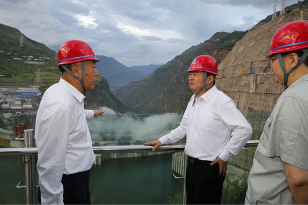 郝鵬、國資、央企、國資委、書記、主任、國企、企業(yè)改革