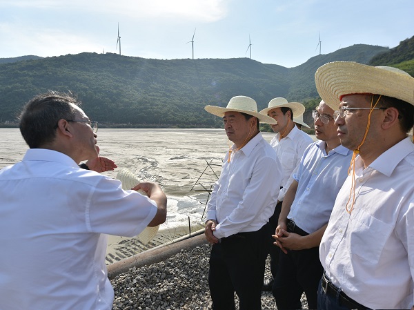 郝鵬、國資、央企、國資委、書記、主任、國企、企業改革