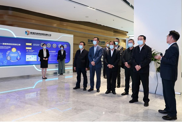 郝鵬、國資、央企、國資委、書記、主任、國企、企業改革