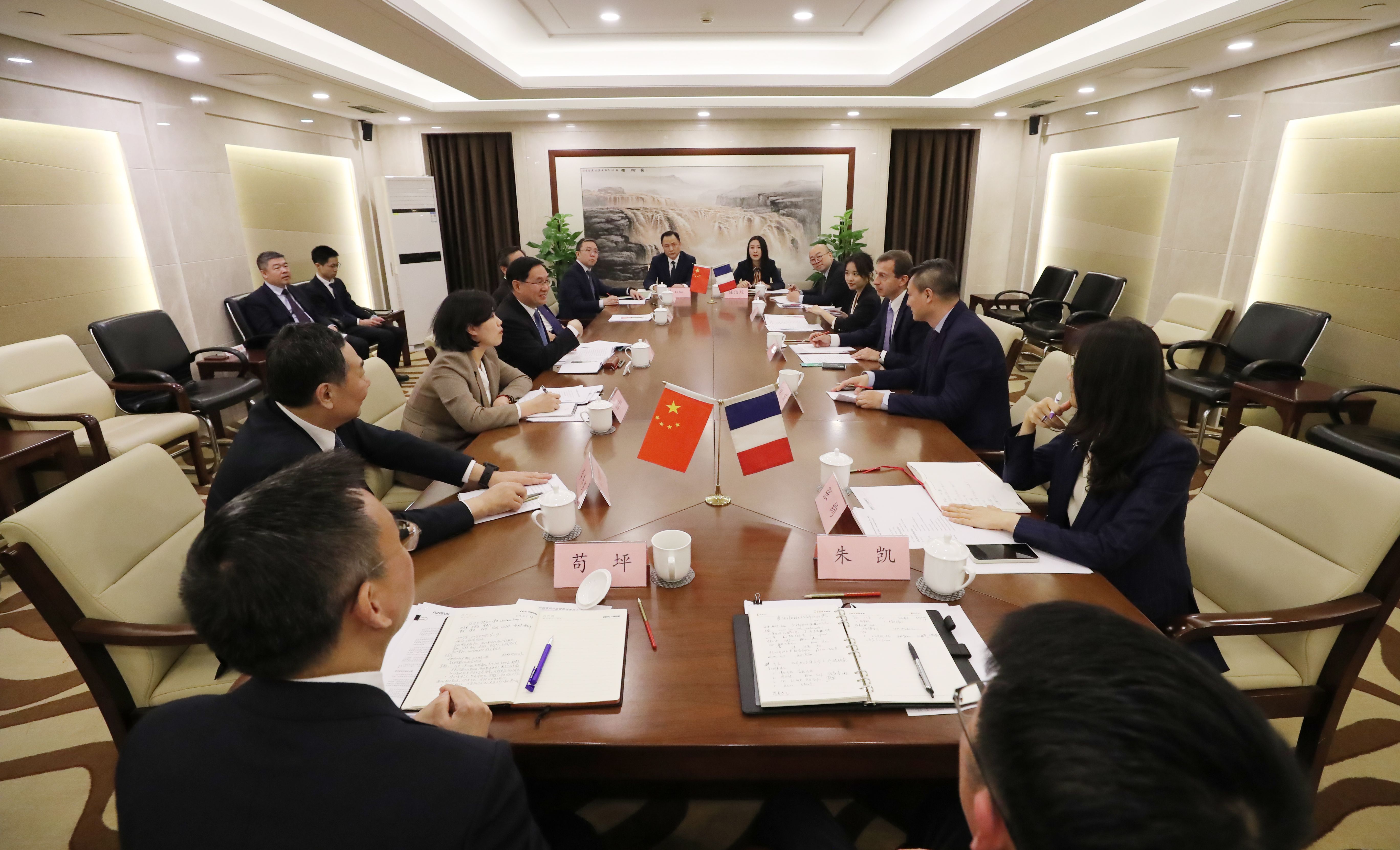 張玉卓、國資、央企、國資委、書記、主任、國企、企業改革