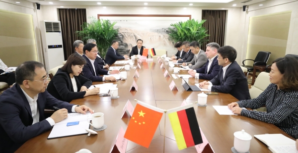 張玉卓、國資、央企、國資委、書記、主任、國企、企業改革