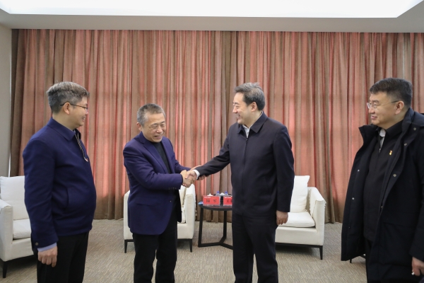 張玉卓、國資、央企、國資委、書記、主任、國企、企業改革