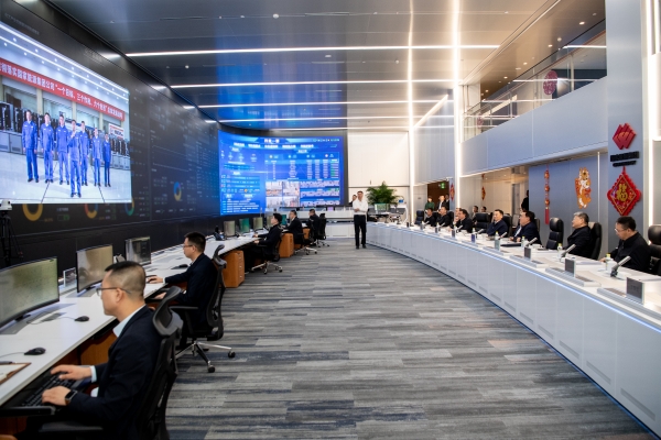 張玉卓、國(guó)資、央企、國(guó)資委、書(shū)記、主任、國(guó)企、企業(yè)改革