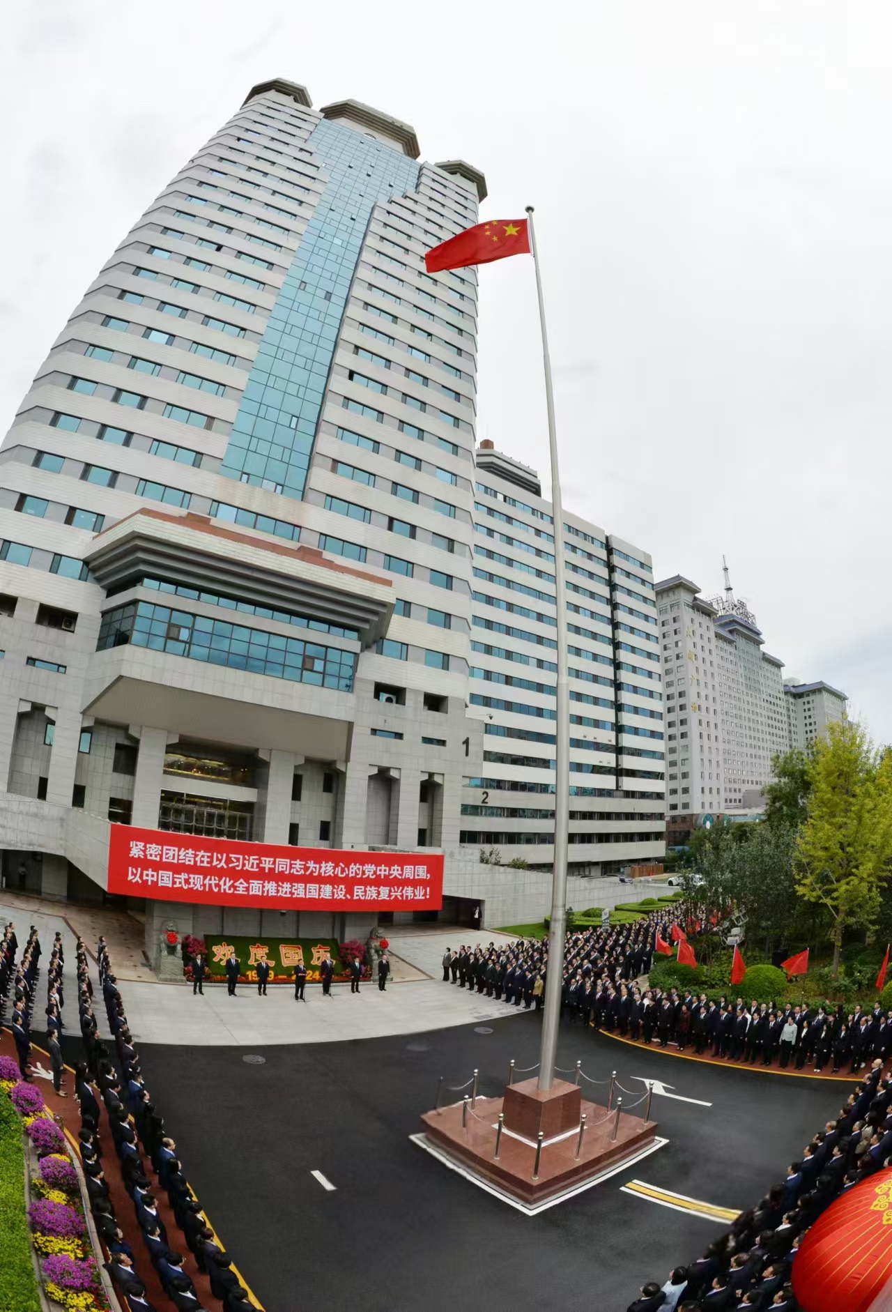 張玉卓、國資、央企、國資委、書記、主任、國企、企業改革