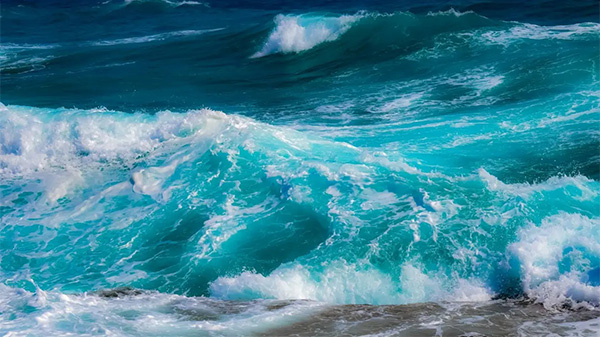 海浪 海浪